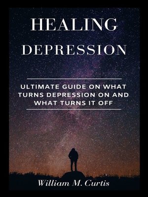 cover image of Healing Depression